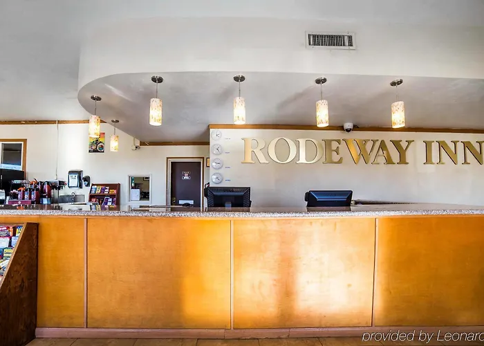 Gasthof Rodeway At Powell