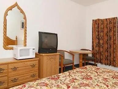 Gasthof Rodeway At Powell 3*